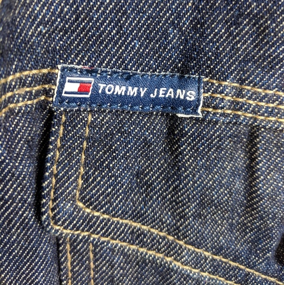 Tommy Hilfiger Denim  Jacket - Picture 4 of 8